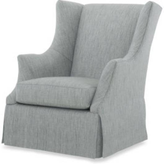 Picture of 554 CADENCE SWIVEL GLIDER