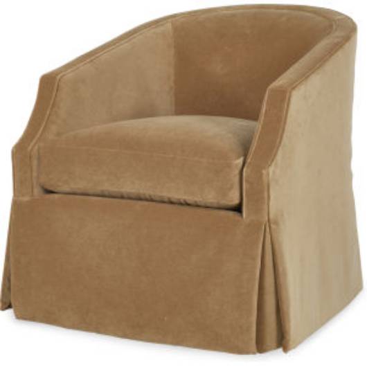 Picture of BW443 CONWAY SWIVEL CHAIR