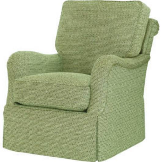 Picture of 611 MACKIE SWIVEL GLIDER