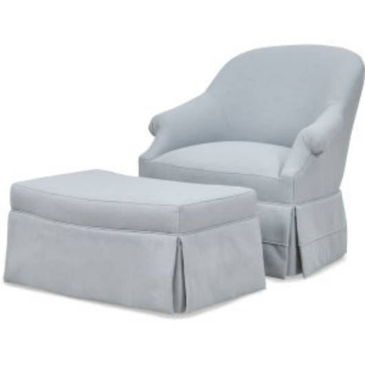 Picture of BW455 PAGE CHAIR