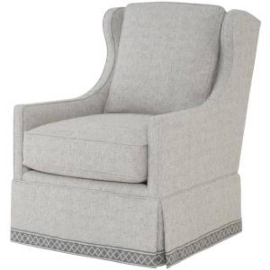 Picture of 602 DUNCAN CHAIR