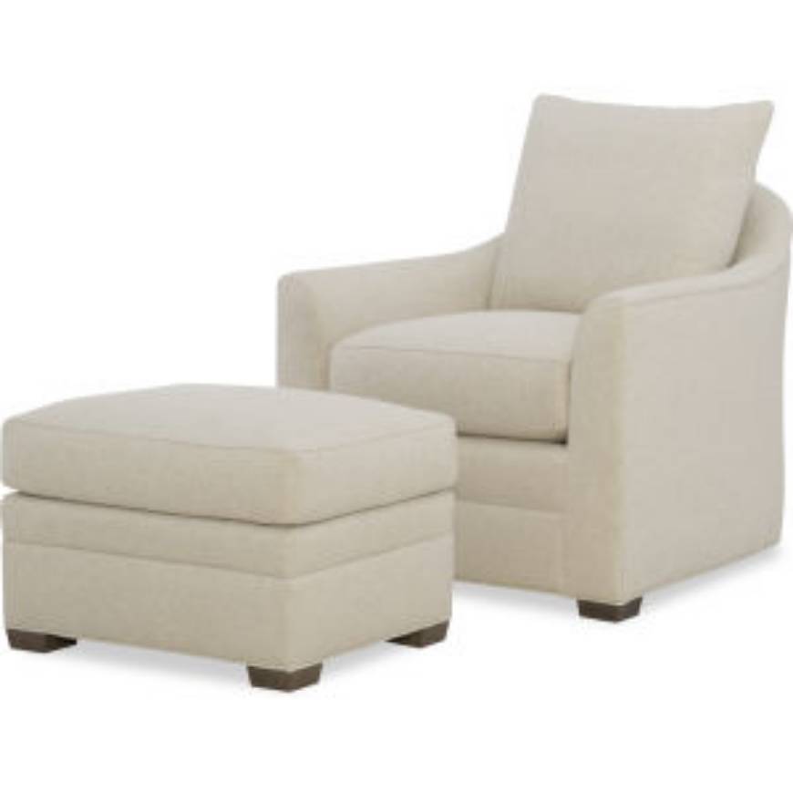 Picture of 2507 GERRINGER CHAIR