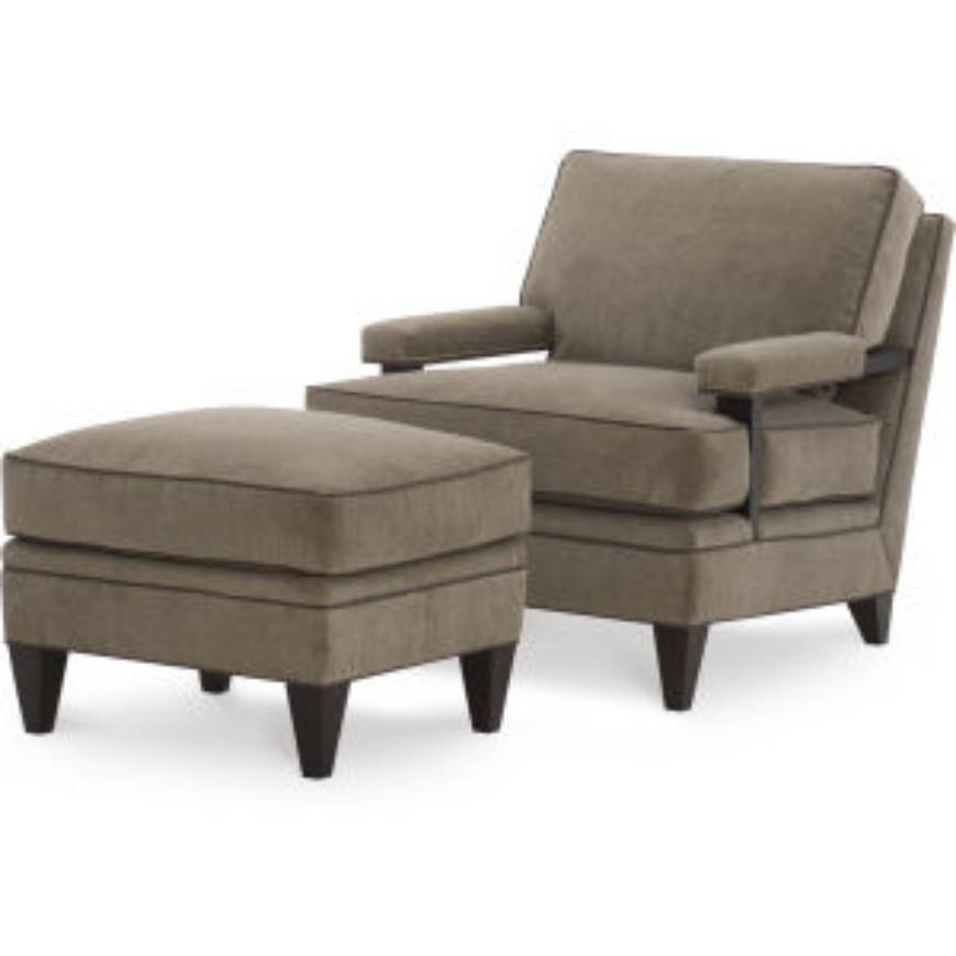 Picture of 569 ARLIE CHAIR