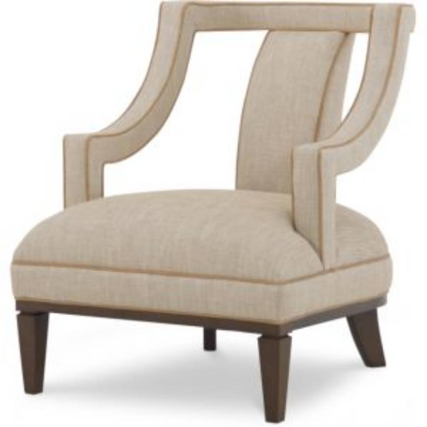 Picture of P603 CHARMING CHAIR