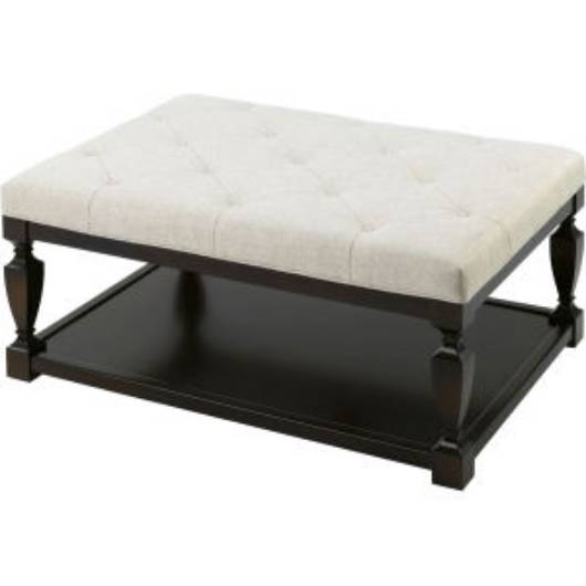 Picture of 67 LANCE OTTOMAN