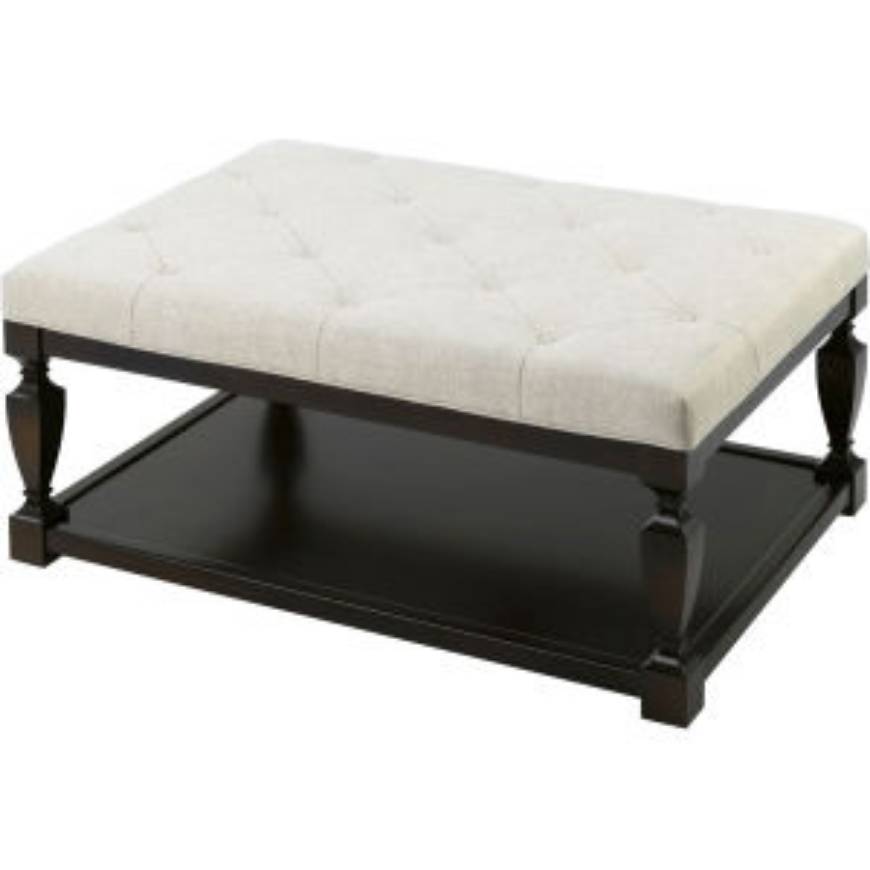 Picture of 67 LANCE OTTOMAN