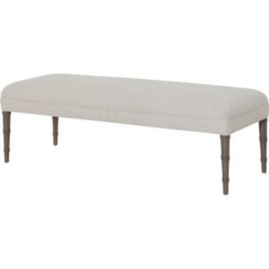 Picture of 81-48 LINLEY BENCH