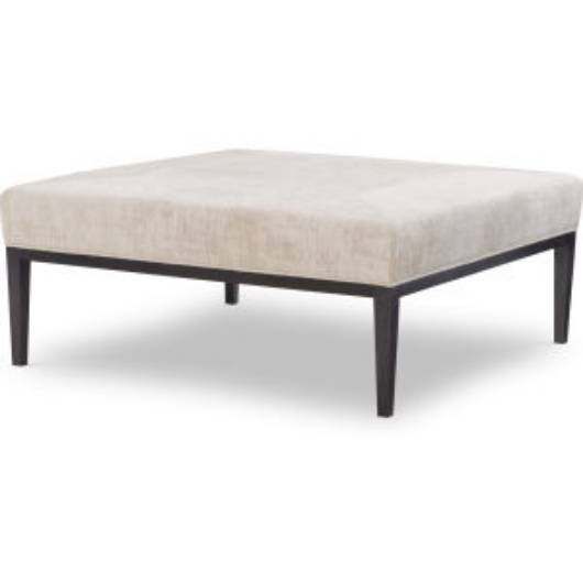 Picture of 138 CARLYLE OTTOMAN