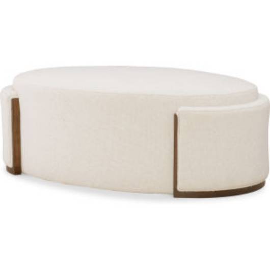 Picture of P166 C ENSCONCE OTTOMAN