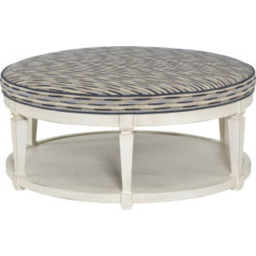 Picture of 70 CARRIE TABLE OTTOMAN