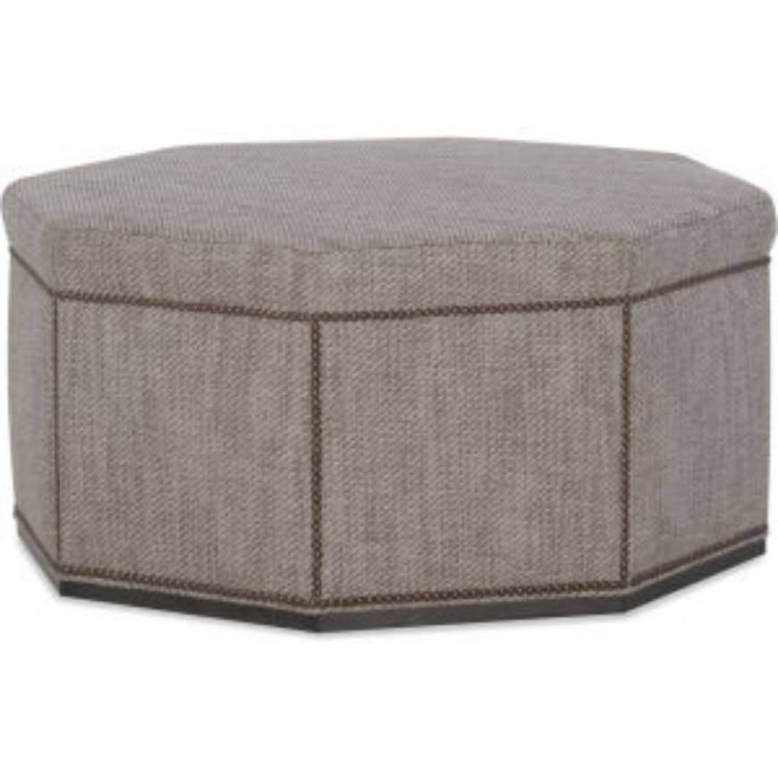 Picture of 98 C YATES OTTOMAN