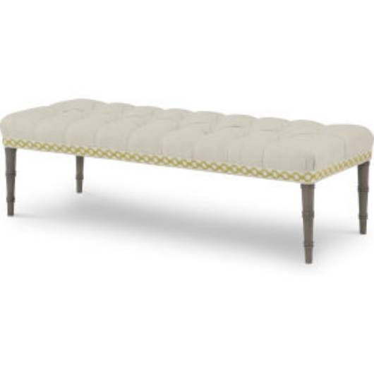 Picture of 82-48 DUNHAM BENCH
