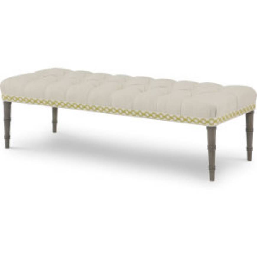 Picture of 82-48 DUNHAM BENCH