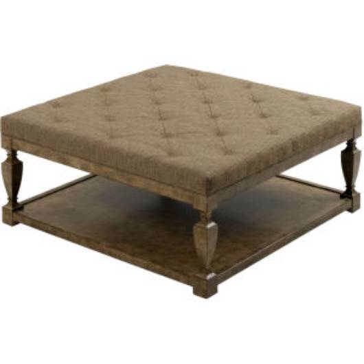 Picture of 66 SPENCER OTTOMAN
