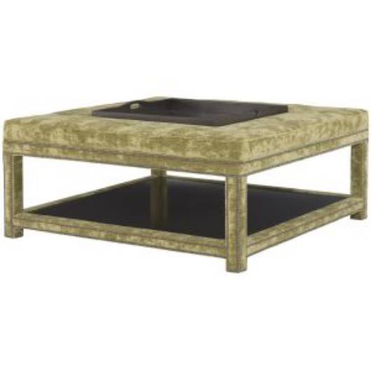 Picture of 90 ROGERS OTTOMAN