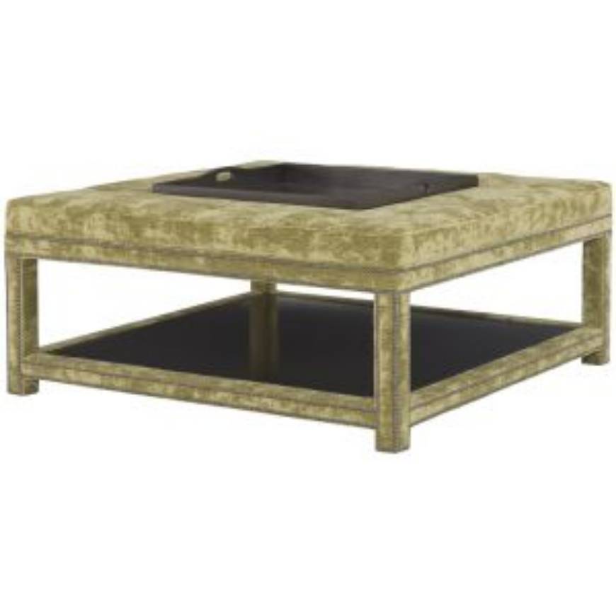 Picture of 90 ROGERS OTTOMAN