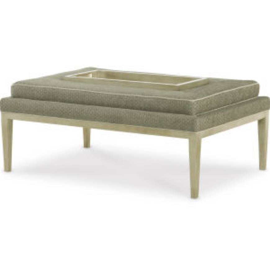 Picture of 168 BAYLOR OTTOMAN