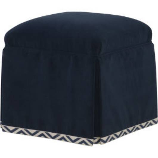 Picture of 19 COLBY OTTOMAN