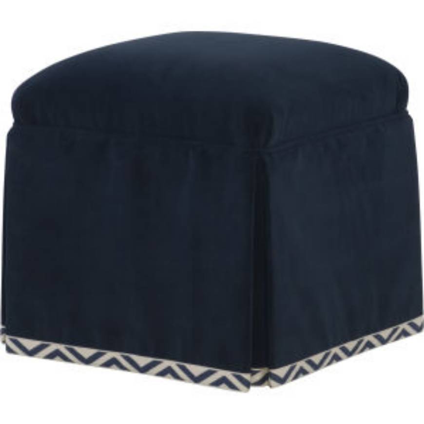 Picture of 19 COLBY OTTOMAN