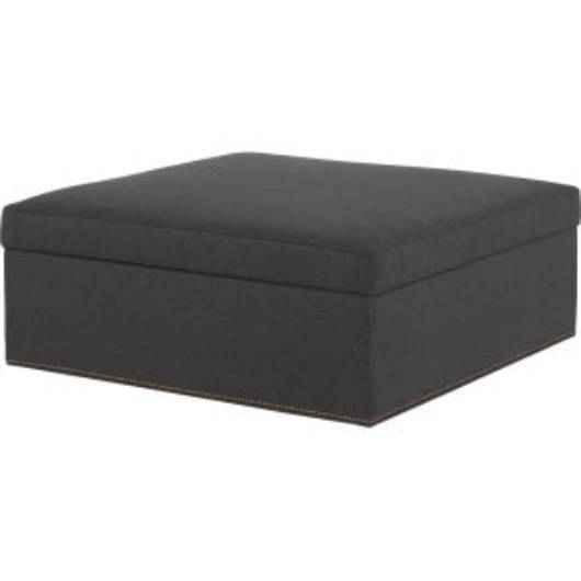 Picture of 86 C DURHAM STORAGE OTTOMAN