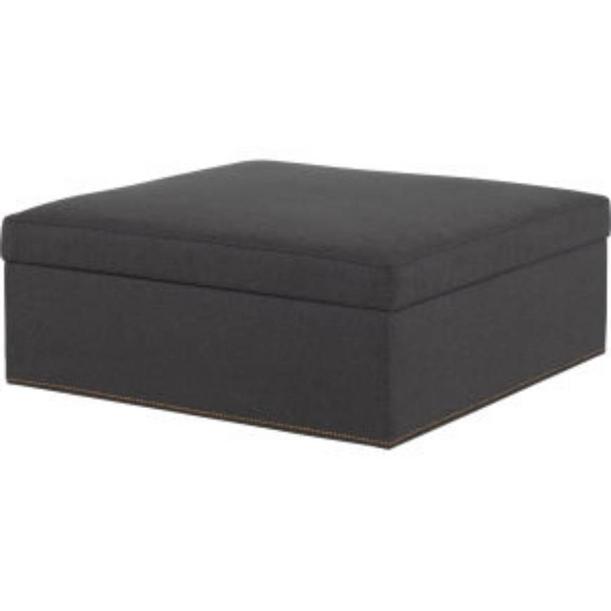 Picture of 86 C DURHAM STORAGE OTTOMAN