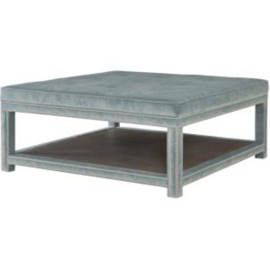 Picture of 92 TISDALE OTTOMAN