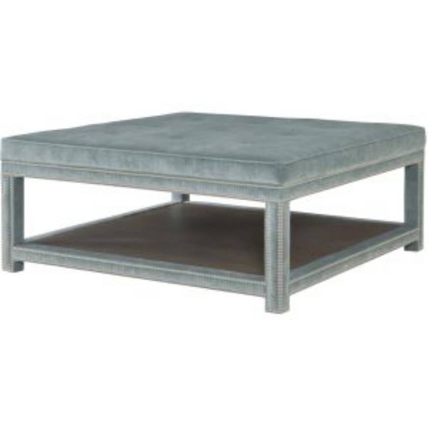 Picture of 92 TISDALE OTTOMAN