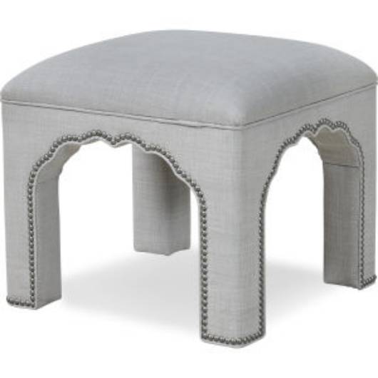 Picture of BW162-20 PAVAN OTTOMAN