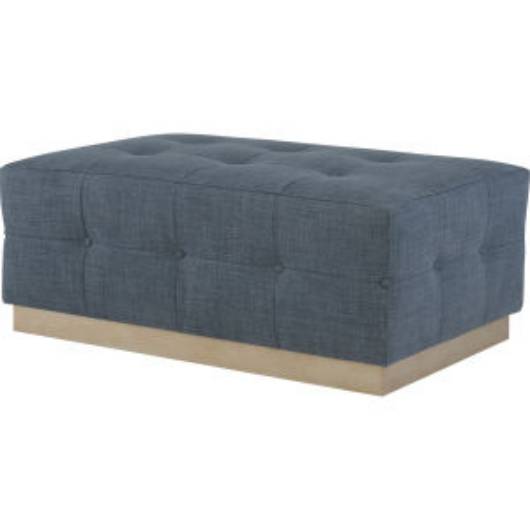 Picture of P5417-45 AVENUE OTTOMAN