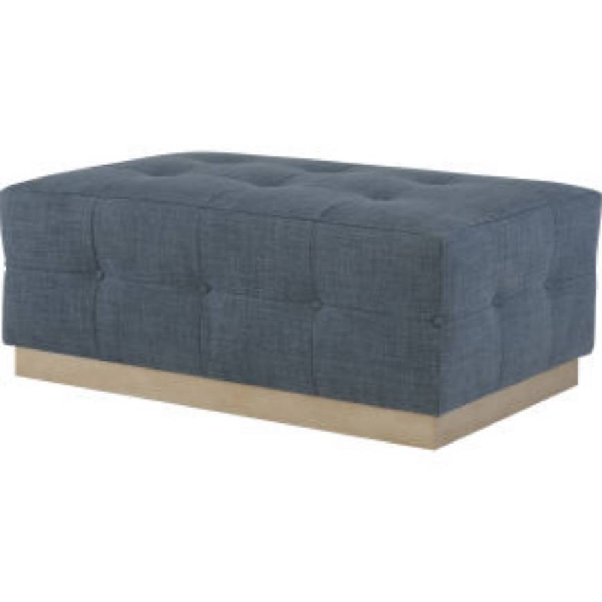 Picture of P5417-45 AVENUE OTTOMAN