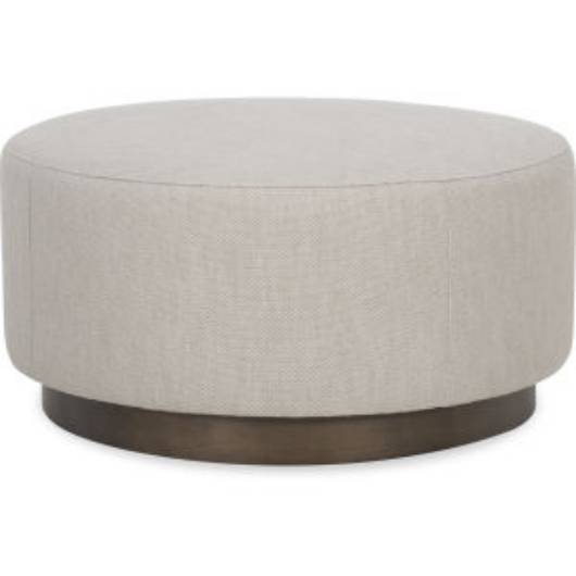 Picture of 153 C HALO OTTOMAN