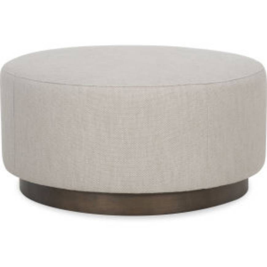 Picture of 153 C HALO OTTOMAN