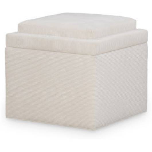 Picture of P162 C WITHIN STORAGE OTTOMAN