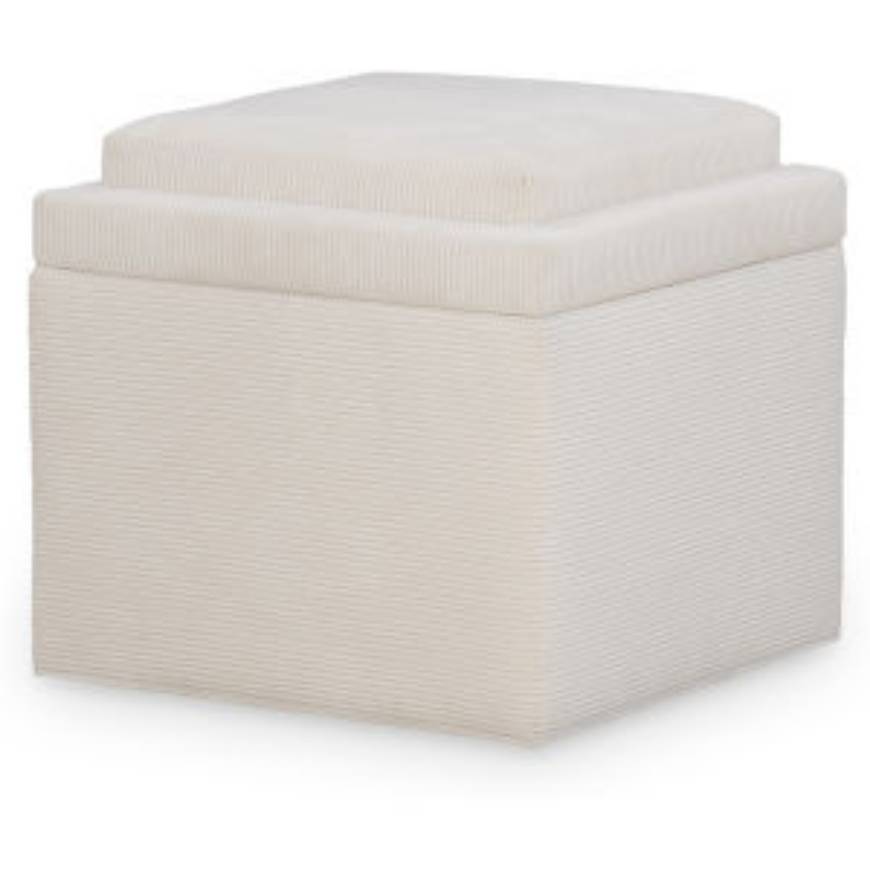 Picture of P162 C WITHIN STORAGE OTTOMAN