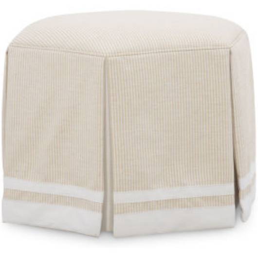 Picture of 170 C HEX OTTOMAN