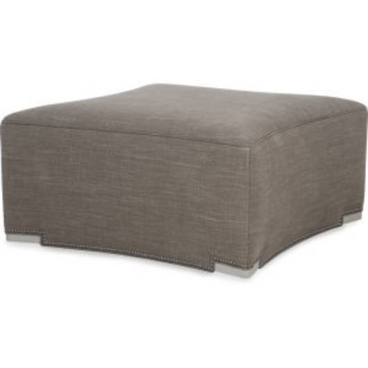 Picture of 150 C LUNE OTTOMAN