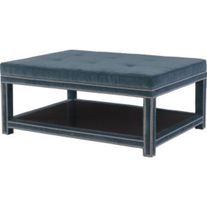 Picture of 93 PENNELL OTTOMAN