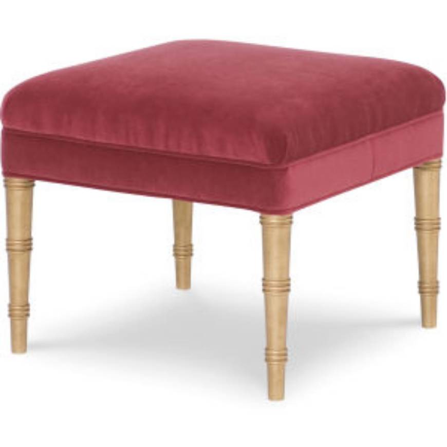 Picture of 81-19 LINLEY STOOL