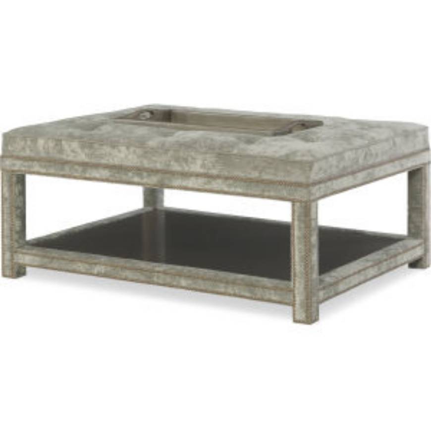 Picture of 91 PATTERSON OTTOMAN