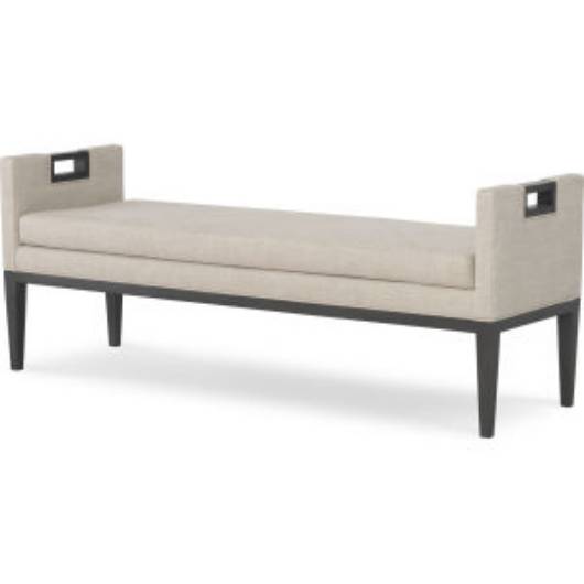 Picture of 2064-60 FRANCHESCA BENCH