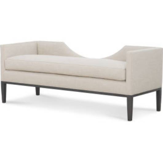 Picture of 2562-66 SCOOP BENCH