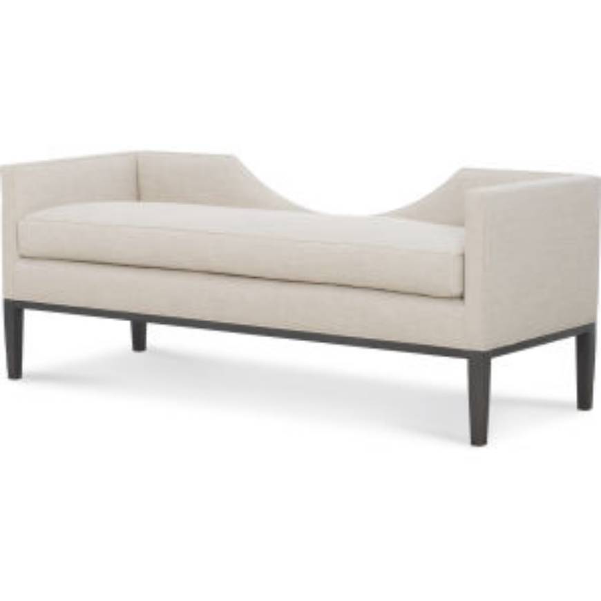 Picture of 2562-66 SCOOP BENCH