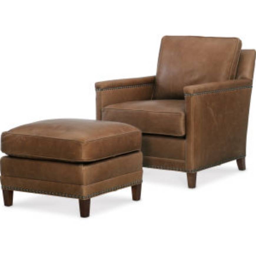 Picture of L429 DOYEN CHAIR