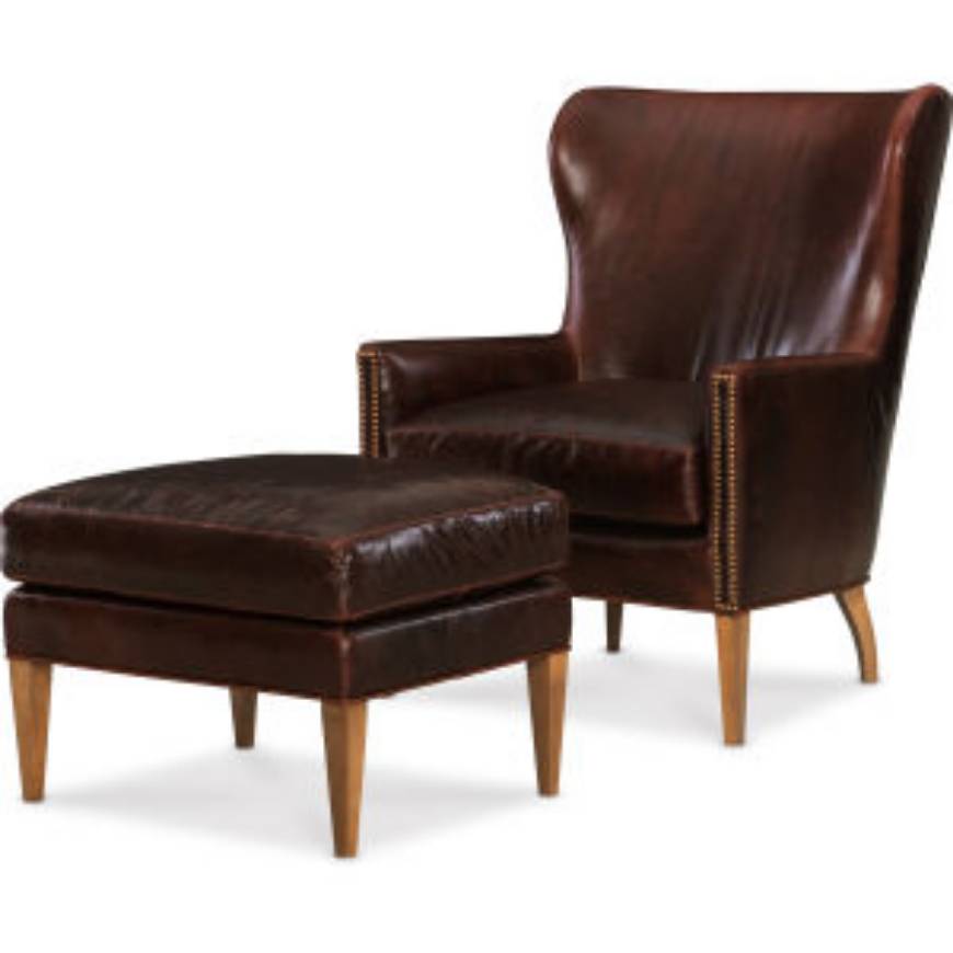 Picture of L430 MARION CHAIR