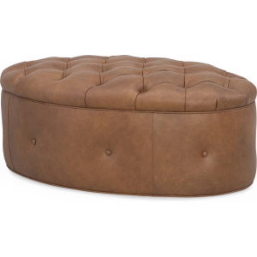 Picture of L169 C HIGHCLERE OTTOMAN