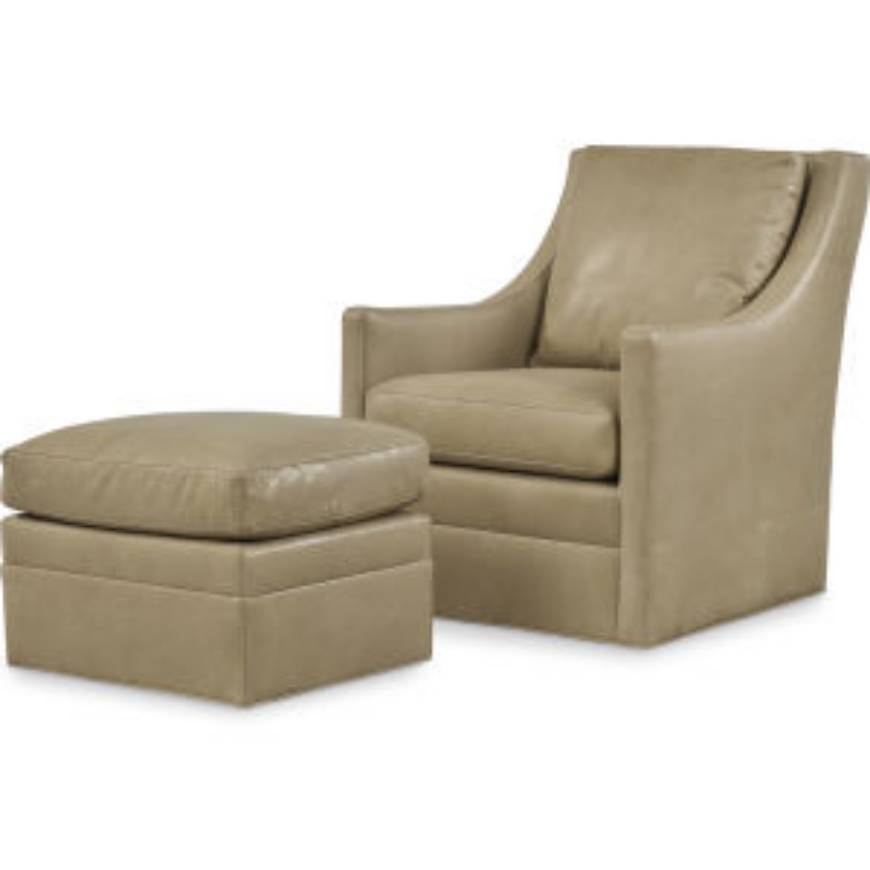 Picture of L426 TRIVETTE SWIVEL CHAIR