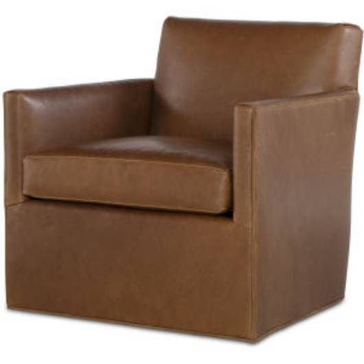 Picture of L416 FULSOME SWIVEL CHAIR