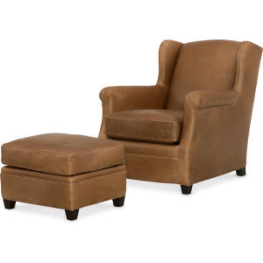 Picture of L433 FRANKLIN CHAIR