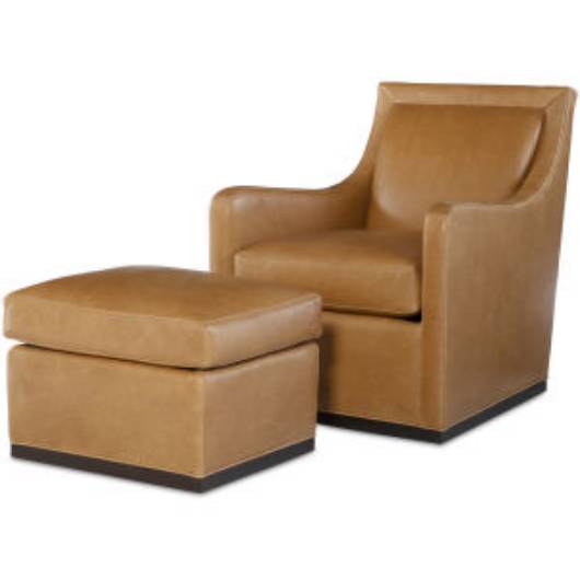 Picture of L419 COMPTON SWIVEL CHAIR