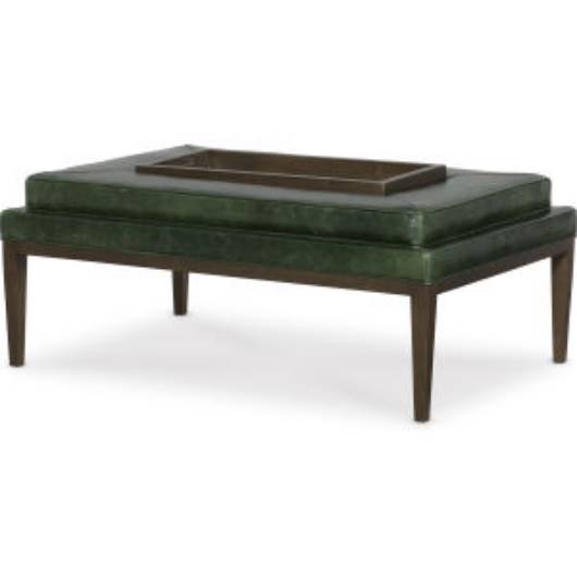 Picture of L168 BAYLOR OTTOMAN
